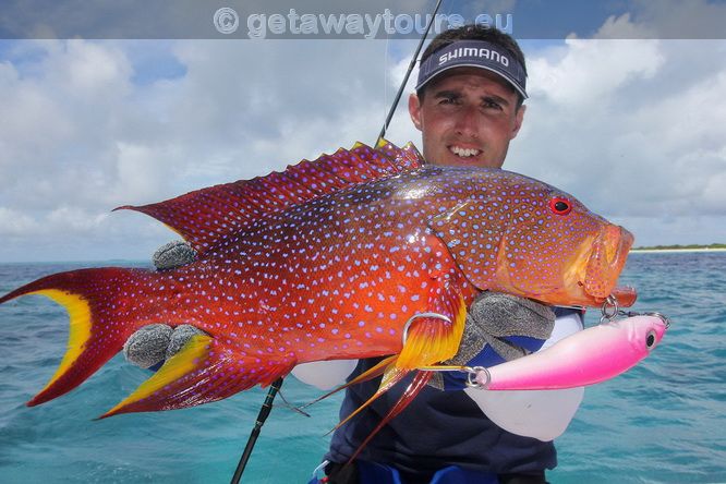 GT, Malediven, Maledives